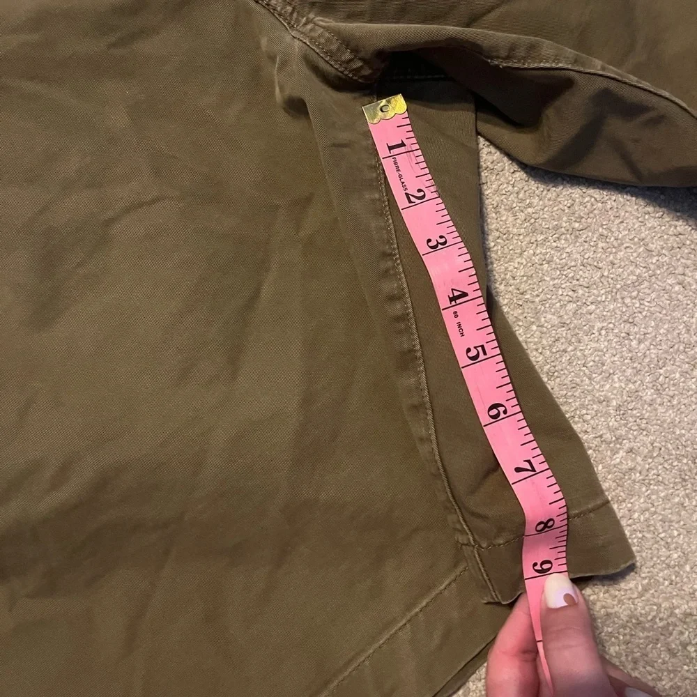 The North Face shorts